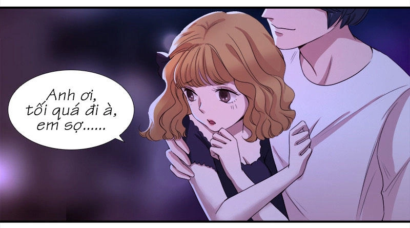 Yêu Tinh Đại Tác Chiến Chapter 14 - 2