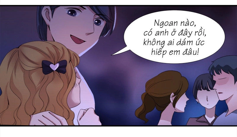 Yêu Tinh Đại Tác Chiến Chapter 14 - 3