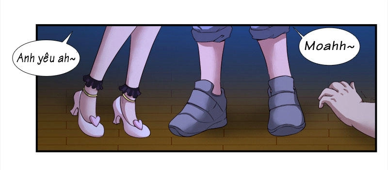 Yêu Tinh Đại Tác Chiến Chapter 14 - 4