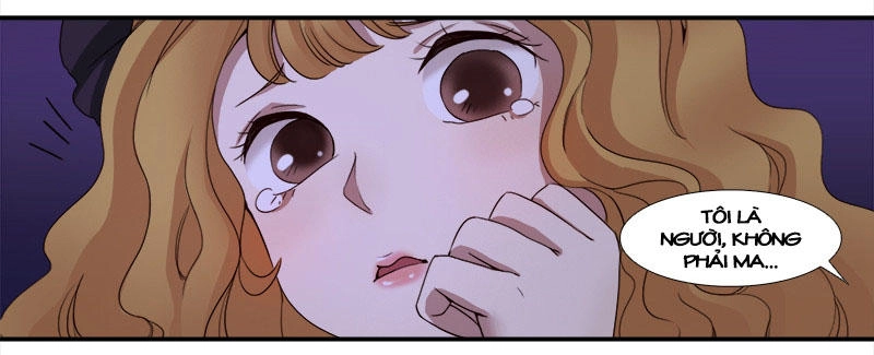 Yêu Tinh Đại Tác Chiến Chapter 14 - 8