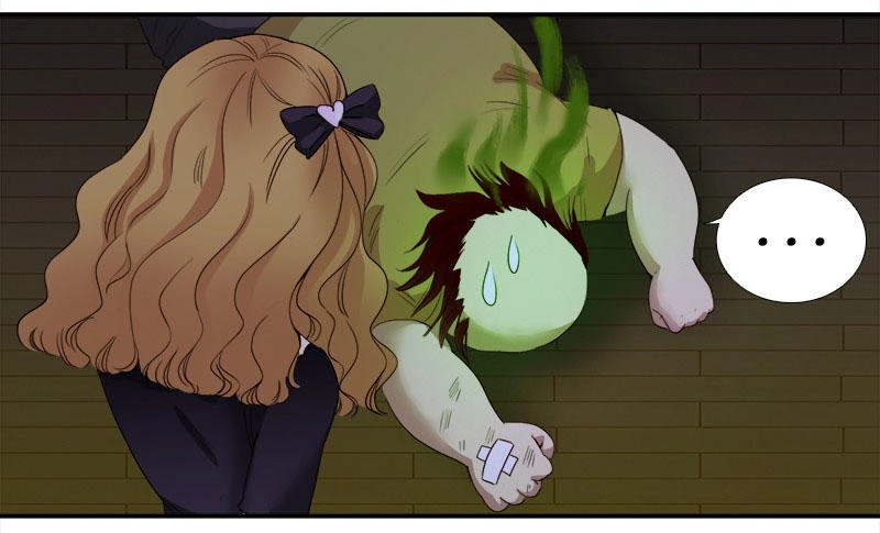 Yêu Tinh Đại Tác Chiến Chapter 14 - 9