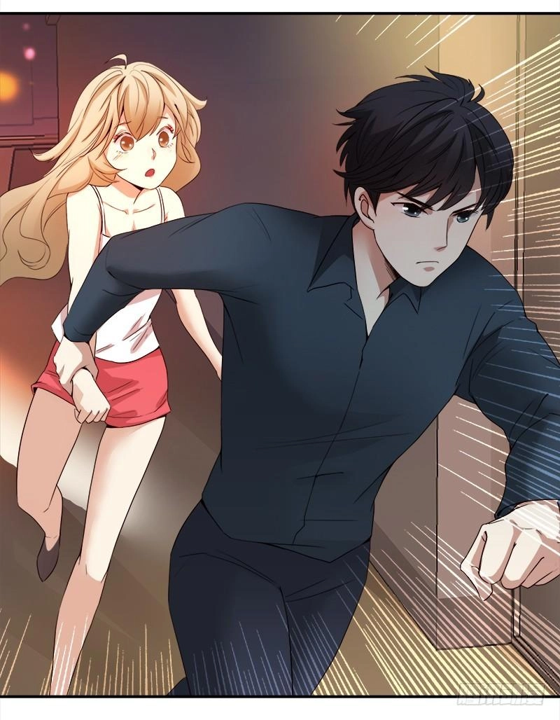 Yêu Tinh Đại Tác Chiến Chapter 14 - 15