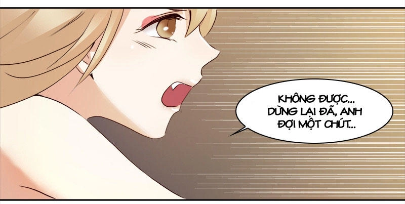 Yêu Tinh Đại Tác Chiến Chapter 14 - 16