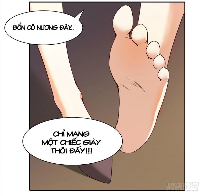 Yêu Tinh Đại Tác Chiến Chapter 14 - 17