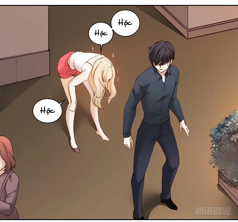 Yêu Tinh Đại Tác Chiến Chapter 14 - 19