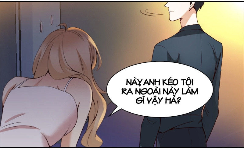 Yêu Tinh Đại Tác Chiến Chapter 14 - 20