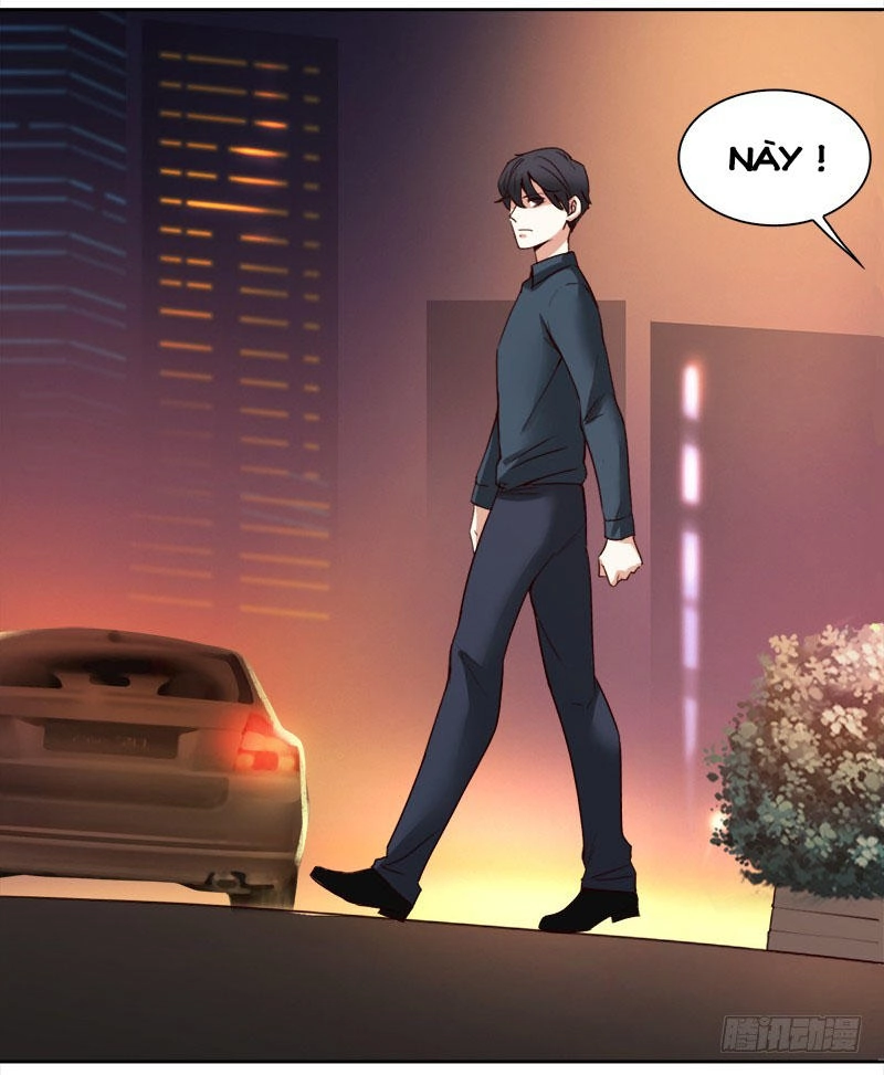 Yêu Tinh Đại Tác Chiến Chapter 14 - 23