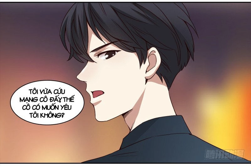 Yêu Tinh Đại Tác Chiến Chapter 14 - 24