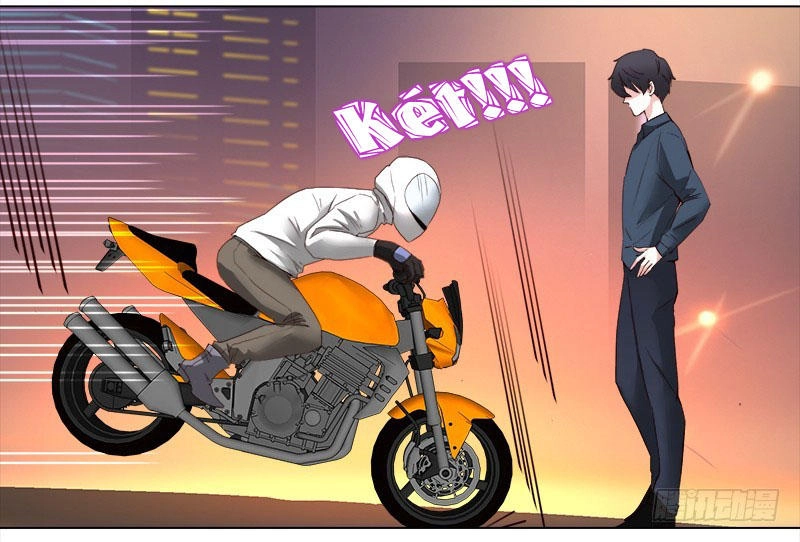 Yêu Tinh Đại Tác Chiến Chapter 14 - 29