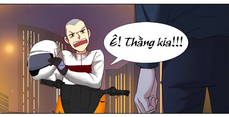 Yêu Tinh Đại Tác Chiến Chapter 14 - 31