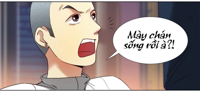 Yêu Tinh Đại Tác Chiến Chapter 14 - 32