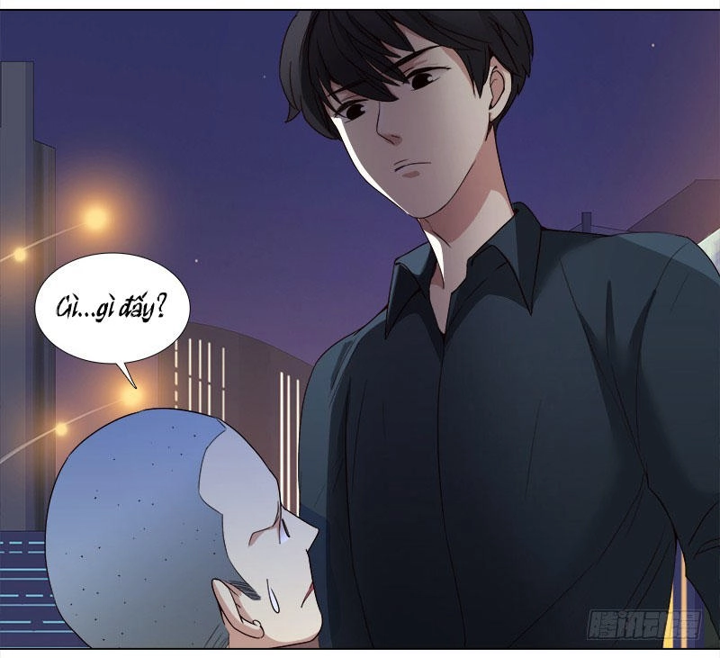 Yêu Tinh Đại Tác Chiến Chapter 14 - 33