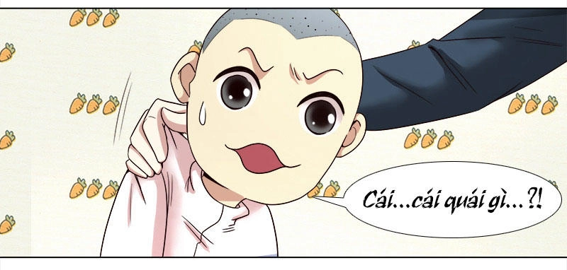 Yêu Tinh Đại Tác Chiến Chapter 14 - 34