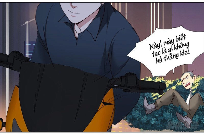 Yêu Tinh Đại Tác Chiến Chapter 14 - 36