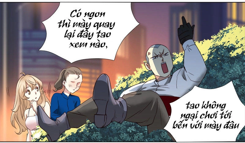 Yêu Tinh Đại Tác Chiến Chapter 14 - 37