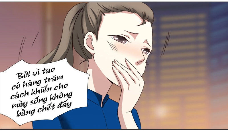 Yêu Tinh Đại Tác Chiến Chapter 14 - 38