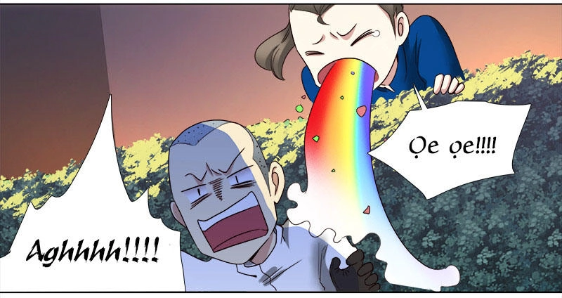 Yêu Tinh Đại Tác Chiến Chapter 14 - 39