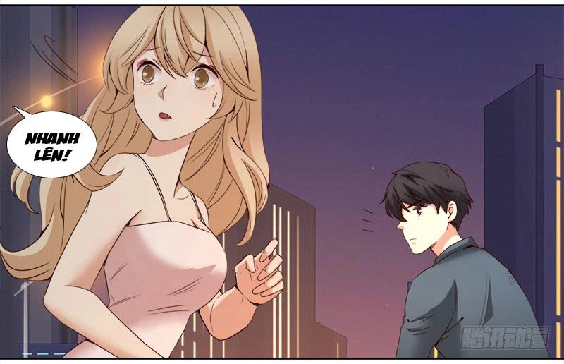 Yêu Tinh Đại Tác Chiến Chapter 14 - 45