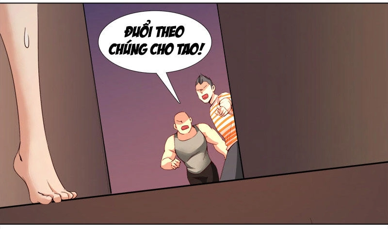 Yêu Tinh Đại Tác Chiến Chapter 14 - 46