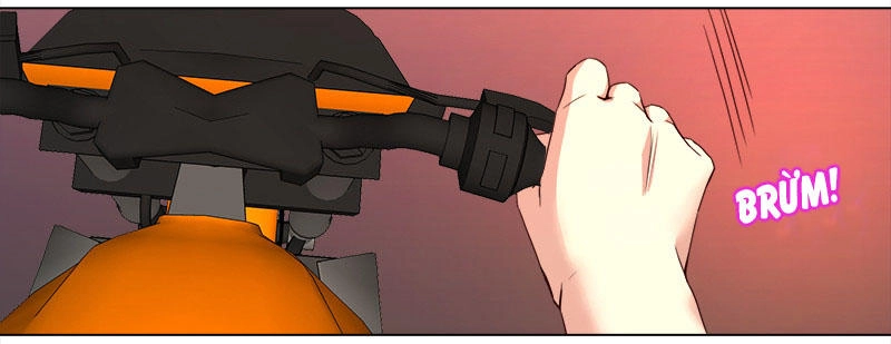 Yêu Tinh Đại Tác Chiến Chapter 14 - 47