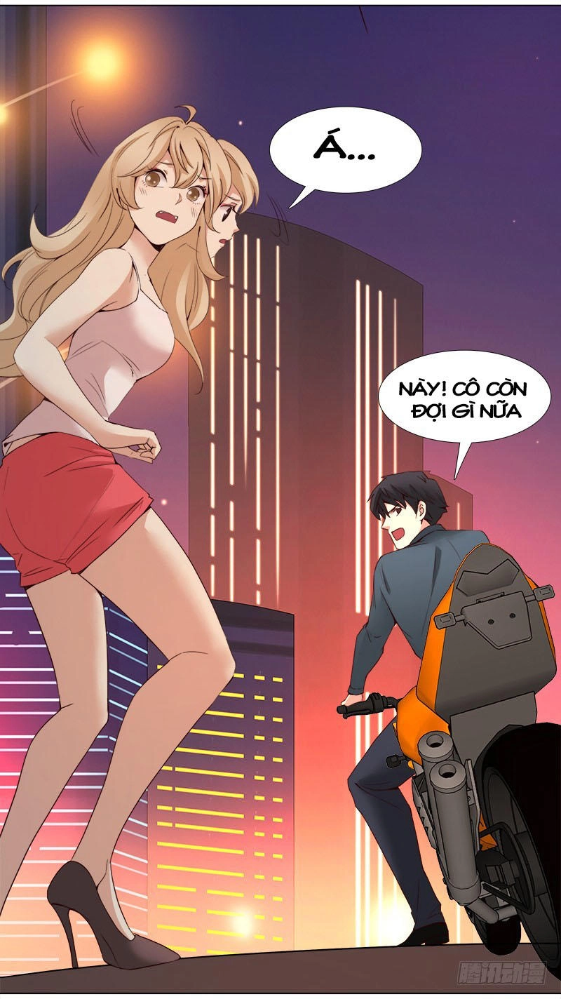 Yêu Tinh Đại Tác Chiến Chapter 14 - 48