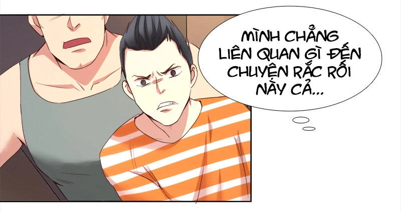 Yêu Tinh Đại Tác Chiến Chapter 14 - 50