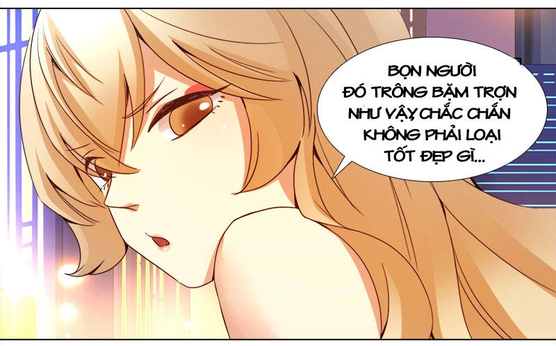 Yêu Tinh Đại Tác Chiến Chapter 14 - 56