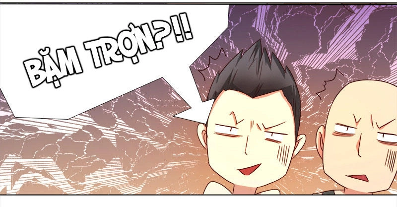 Yêu Tinh Đại Tác Chiến Chapter 14 - 57