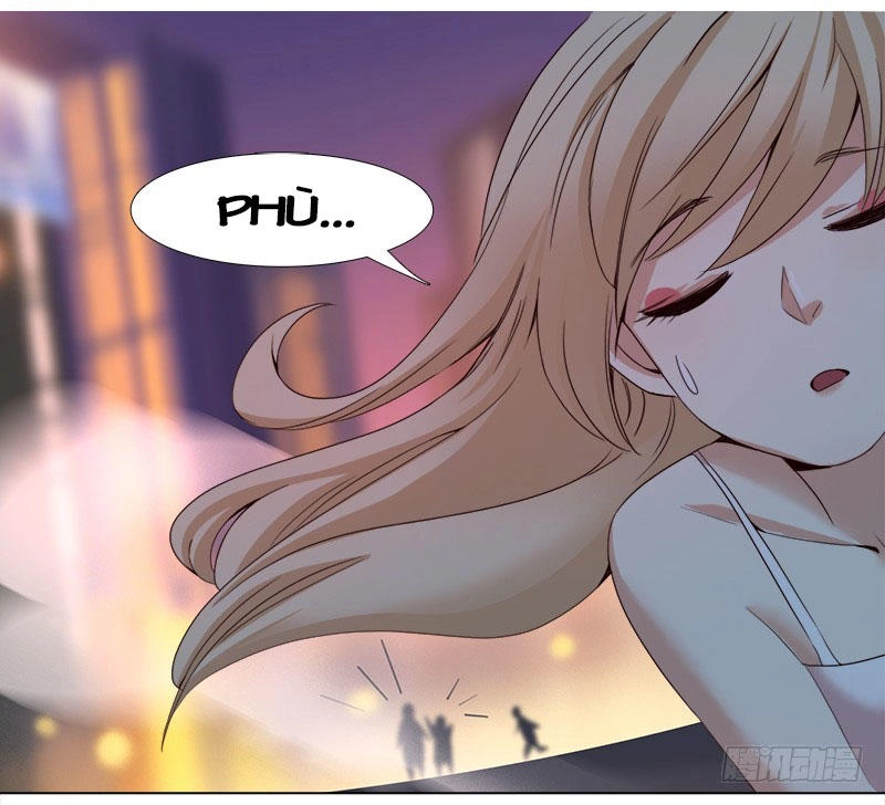 Yêu Tinh Đại Tác Chiến Chapter 14 - 59