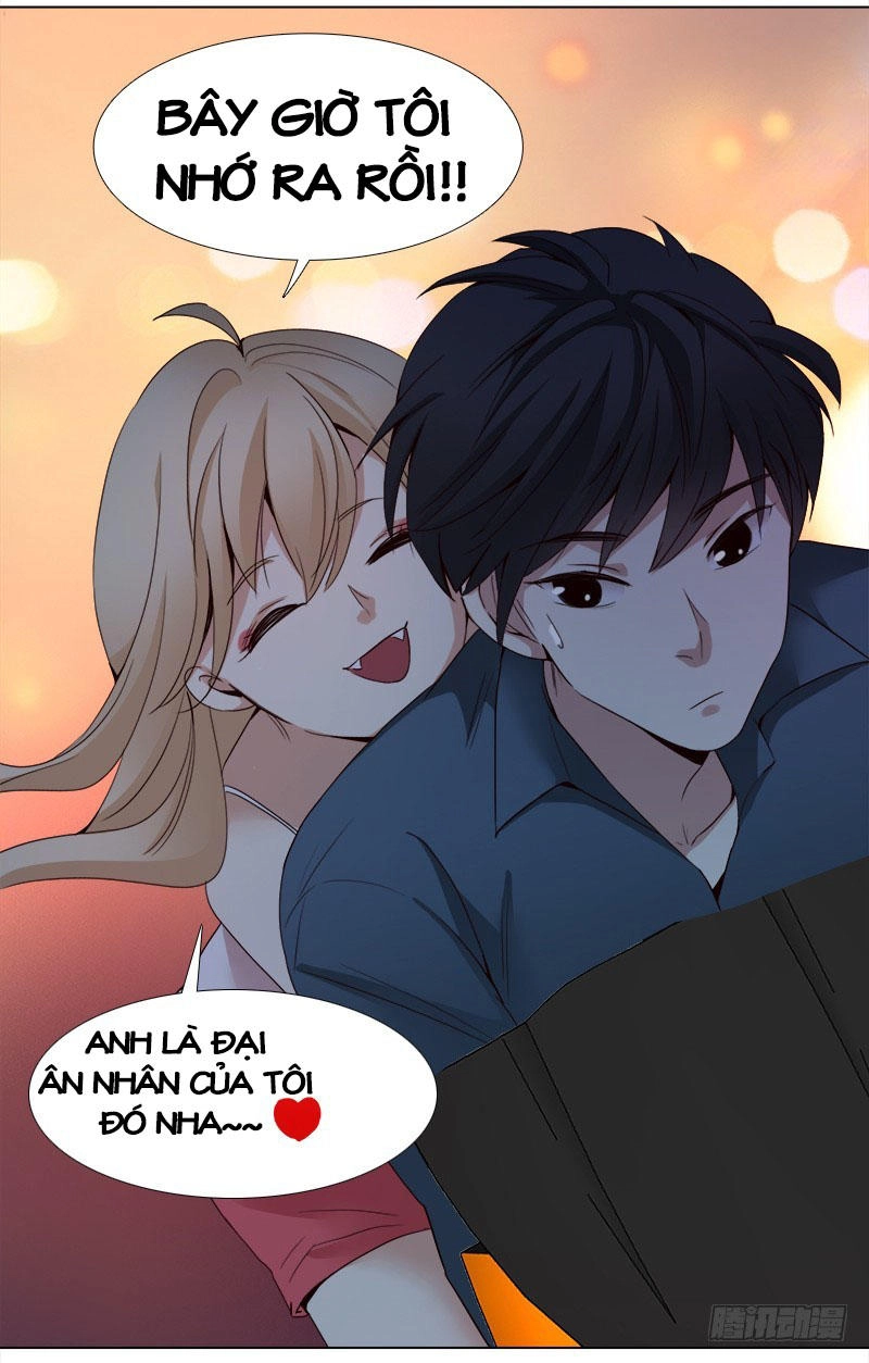 Yêu Tinh Đại Tác Chiến Chapter 14 - 67