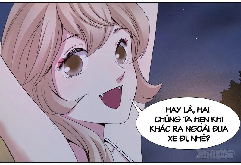 Yêu Tinh Đại Tác Chiến Chapter 14 - 80