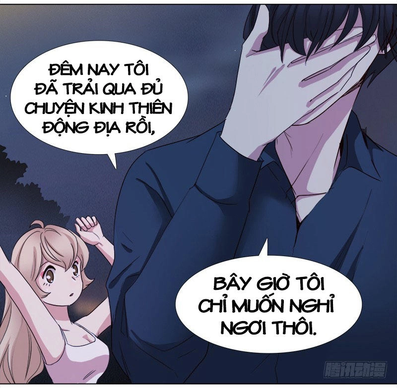 Yêu Tinh Đại Tác Chiến Chapter 14 - 81