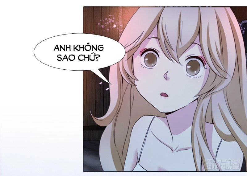 Yêu Tinh Đại Tác Chiến Chapter 15 - 4