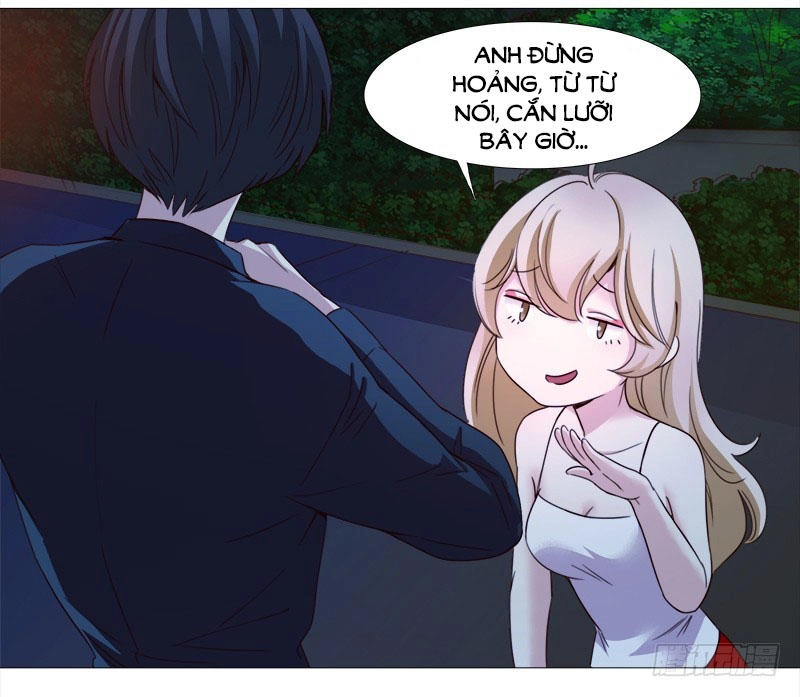 Yêu Tinh Đại Tác Chiến Chapter 15 - 7