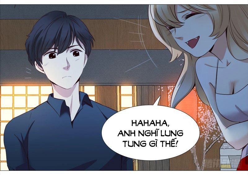 Yêu Tinh Đại Tác Chiến Chapter 15 - 17