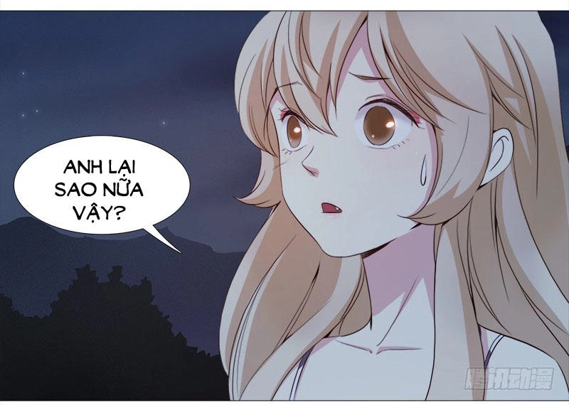 Yêu Tinh Đại Tác Chiến Chapter 15 - 29