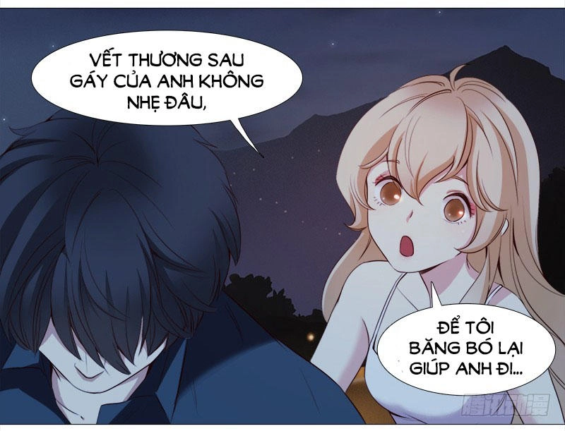 Yêu Tinh Đại Tác Chiến Chapter 15 - 30