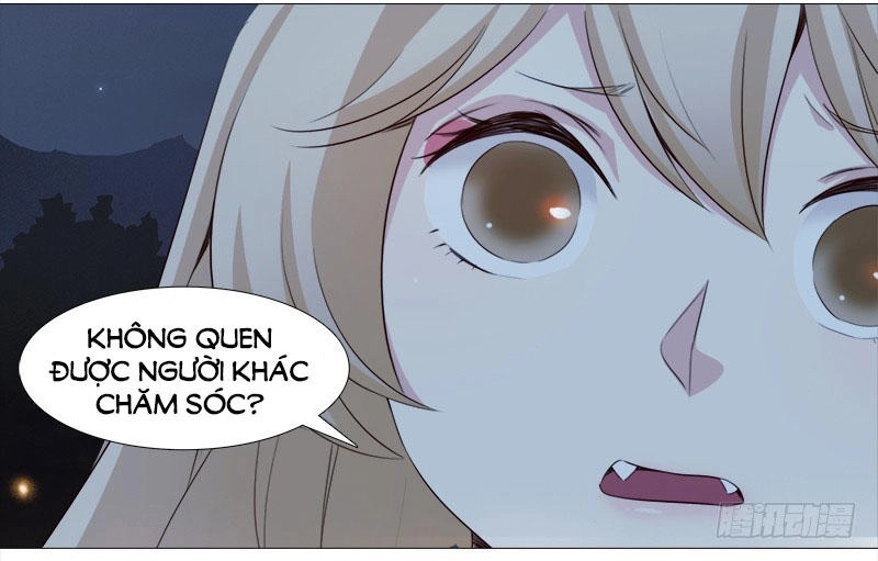 Yêu Tinh Đại Tác Chiến Chapter 15 - 33