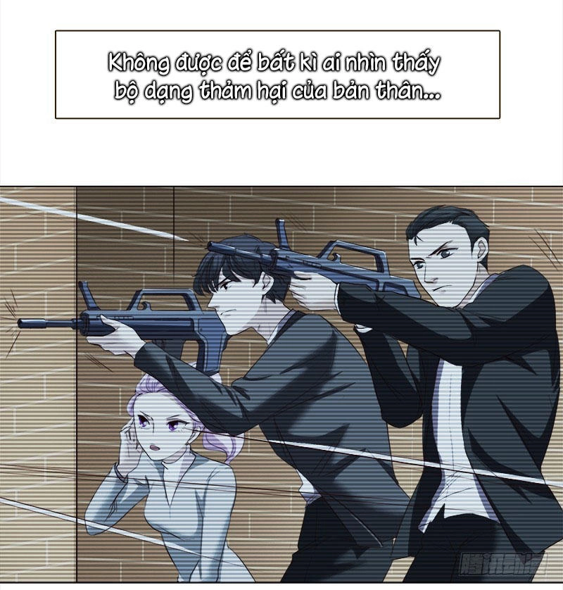 Yêu Tinh Đại Tác Chiến Chapter 15 - 39