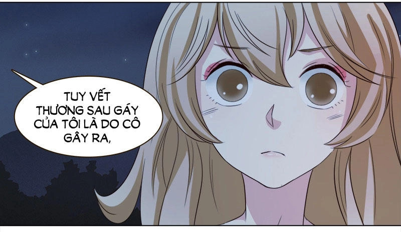 Yêu Tinh Đại Tác Chiến Chapter 15 - 46