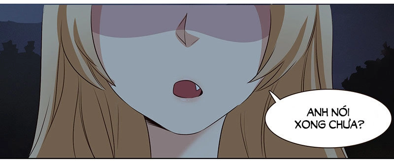 Yêu Tinh Đại Tác Chiến Chapter 16 - 2