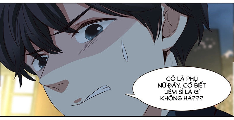 Yêu Tinh Đại Tác Chiến Chapter 16 - 7