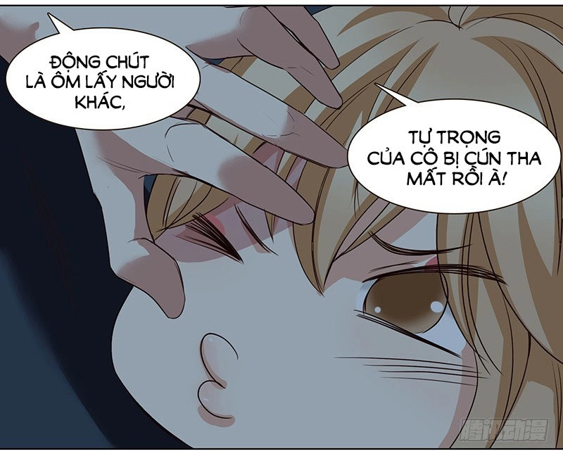 Yêu Tinh Đại Tác Chiến Chapter 16 - 8