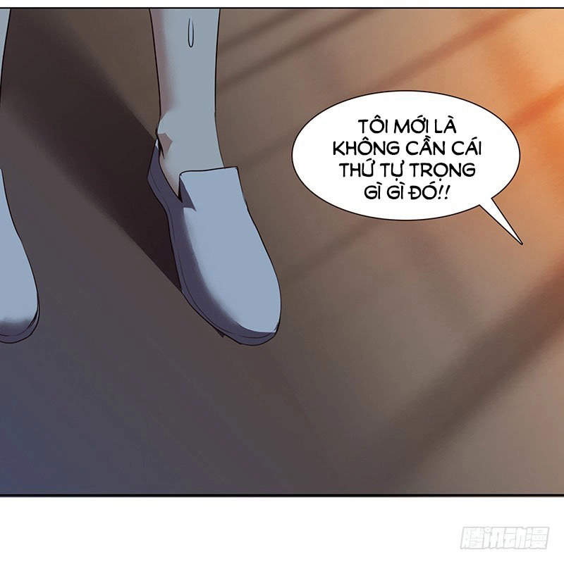 Yêu Tinh Đại Tác Chiến Chapter 16 - 9