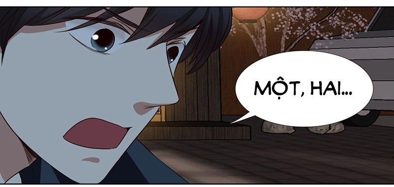 Yêu Tinh Đại Tác Chiến Chapter 16 - 12