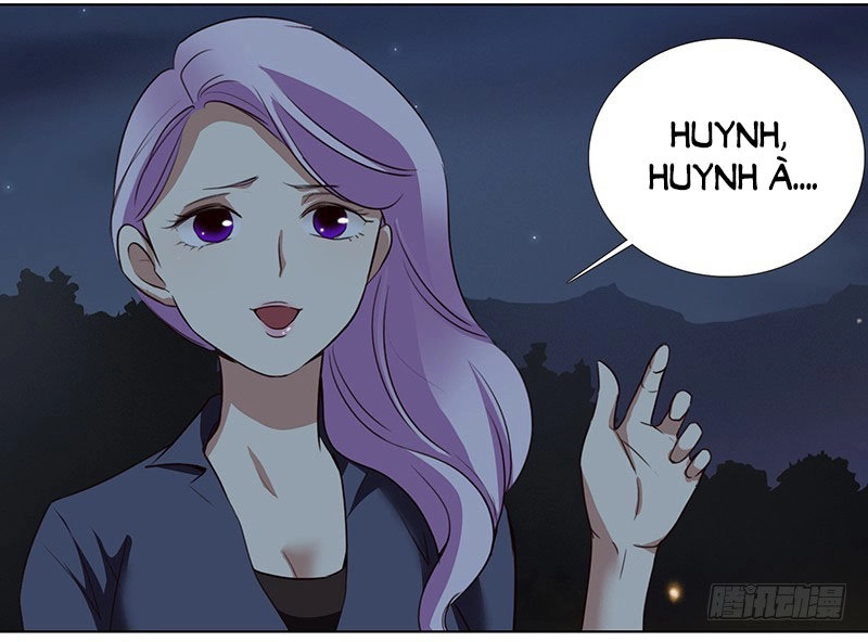 Yêu Tinh Đại Tác Chiến Chapter 16 - 14