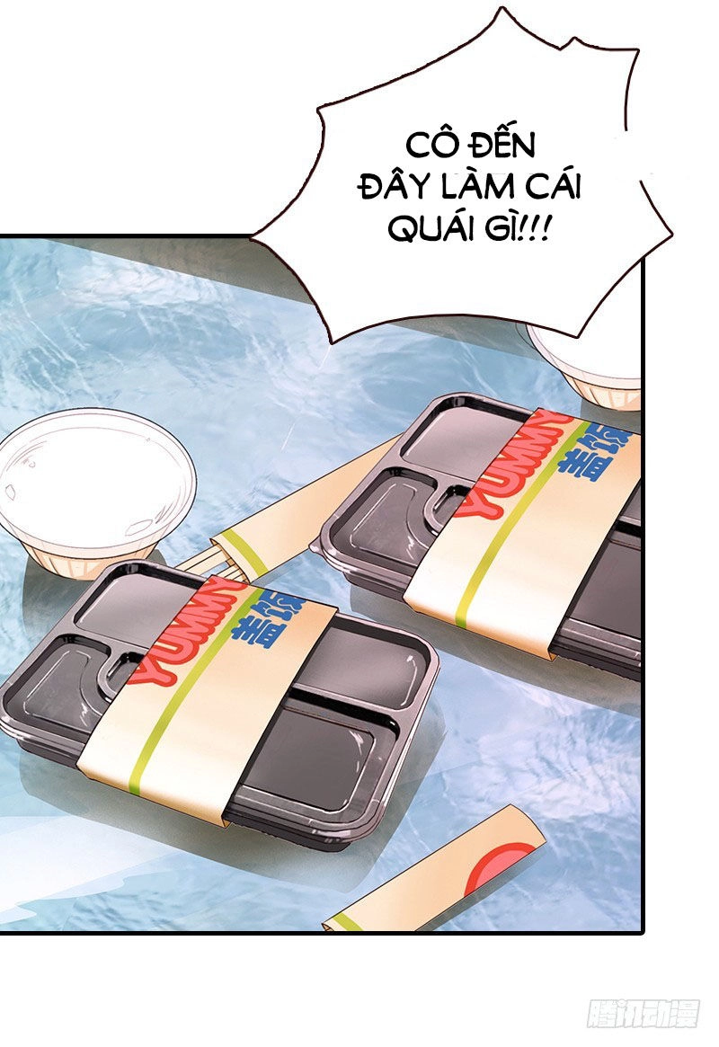 Yêu Tinh Đại Tác Chiến Chapter 17 - 25