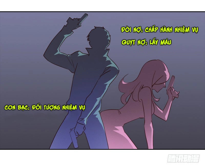 Yêu Tinh Đại Tác Chiến Chapter 18 - 3