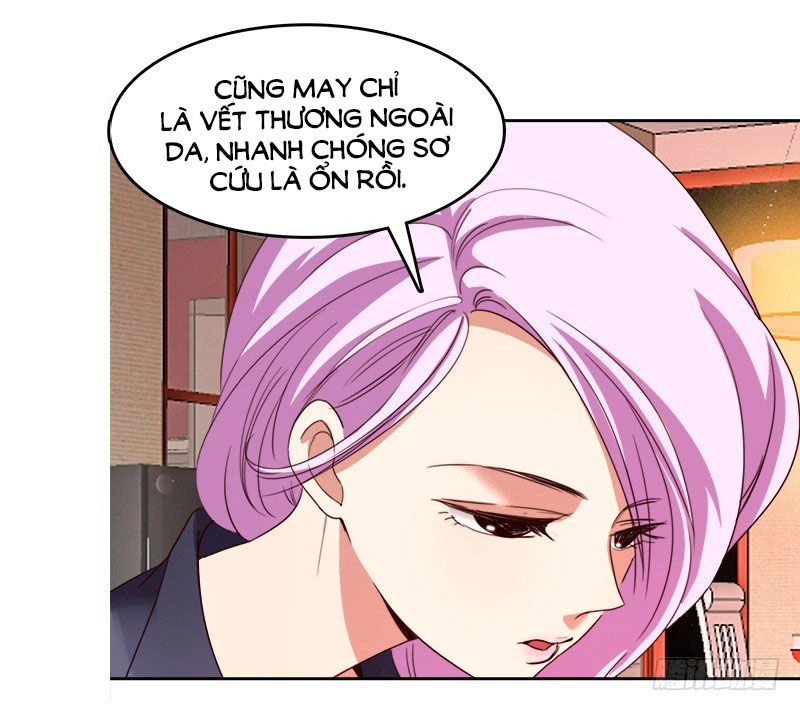 Yêu Tinh Đại Tác Chiến Chapter 18 - 8