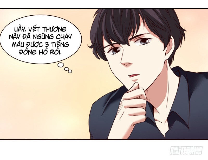 Yêu Tinh Đại Tác Chiến Chapter 18 - 9